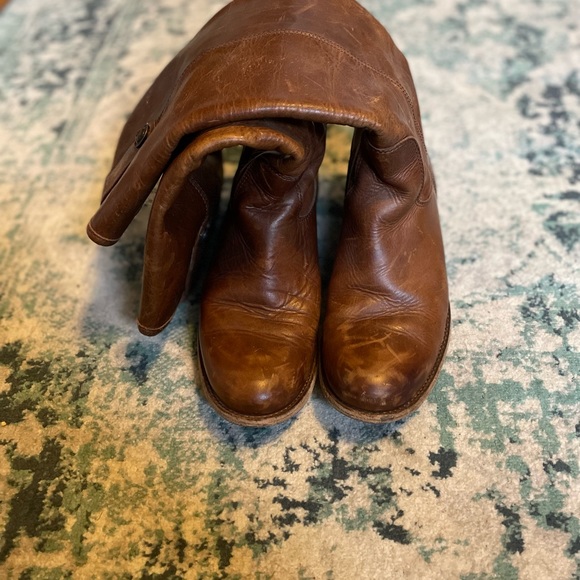 Frye Boots - Picture 3 of 6